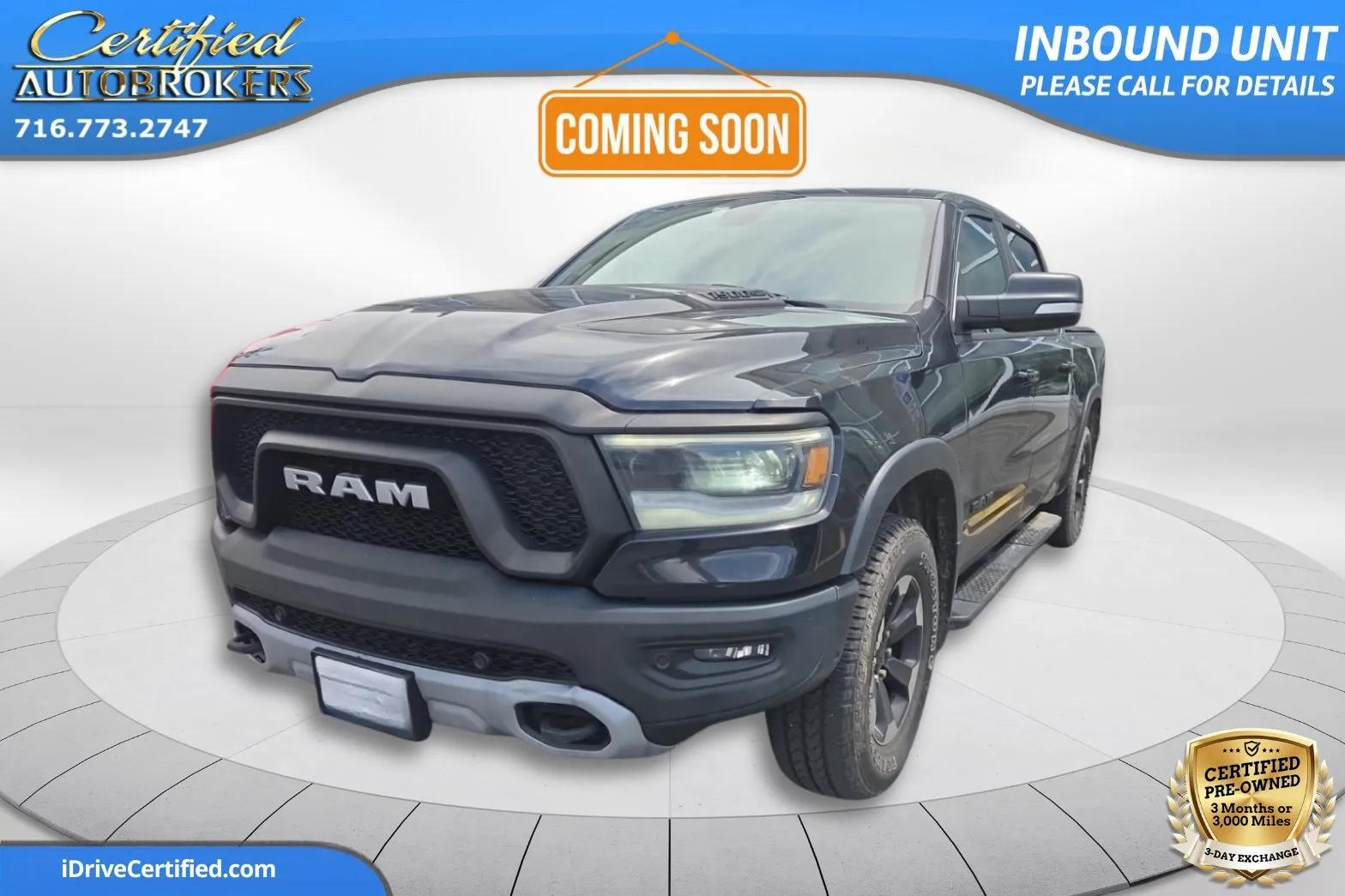 ram ram 1500 2019 1C6SRFLT7KN827322 image ram ram 1500 2019 1C6SRFLT7KN827322 image
